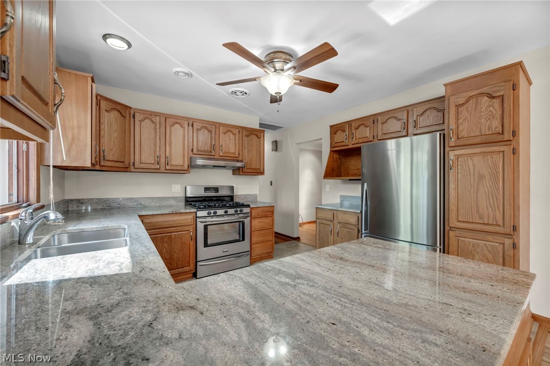 117 Tomahawk Drive Avon Lake OH 44012