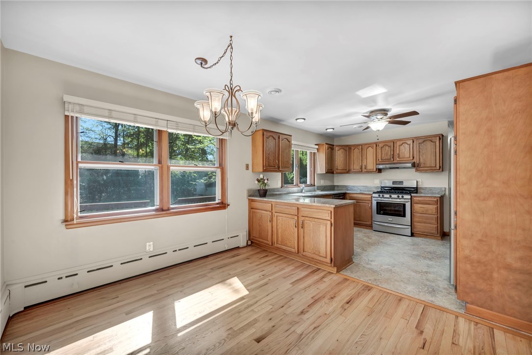 117 Tomahawk Drive Avon Lake OH 44012