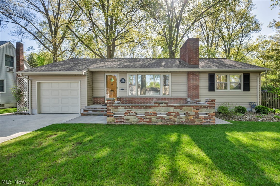 117 Tomahawk Drive Avon Lake OH 44012