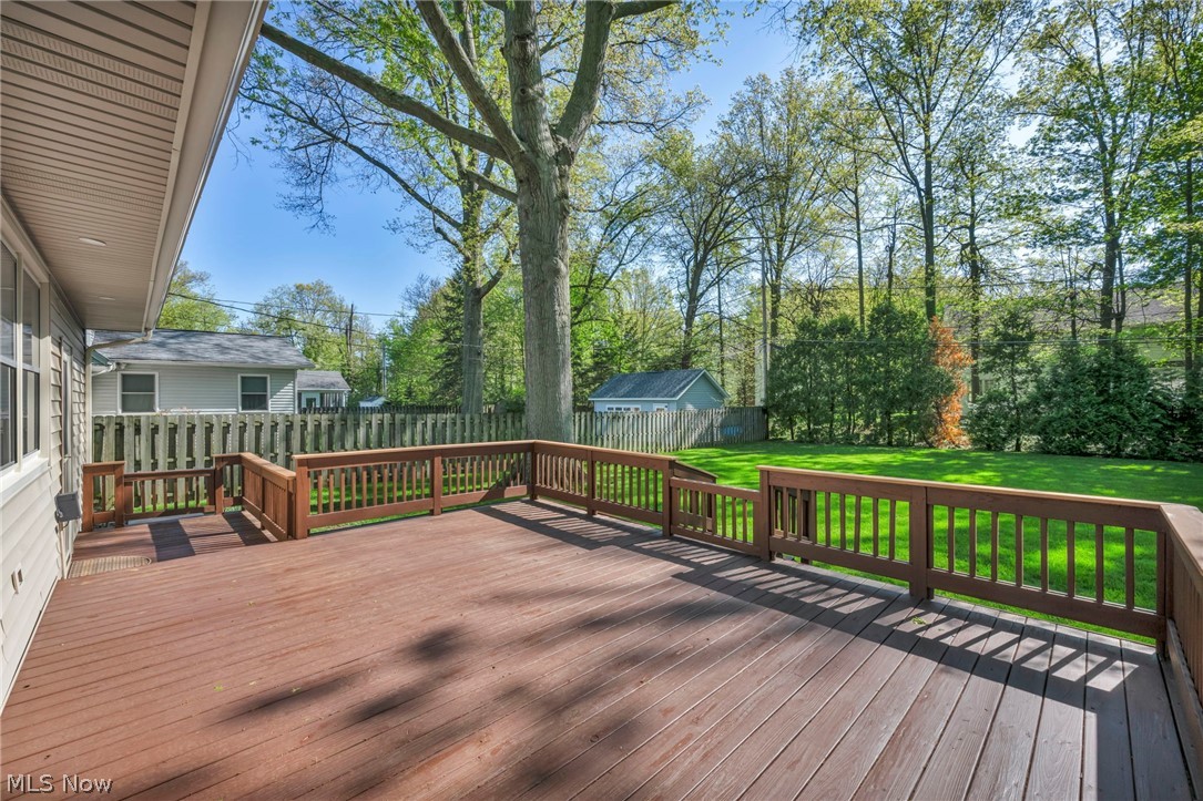 117 Tomahawk Drive Avon Lake OH 44012