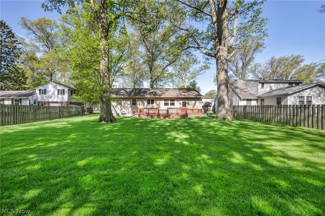117 Tomahawk Drive Avon Lake OH 44012