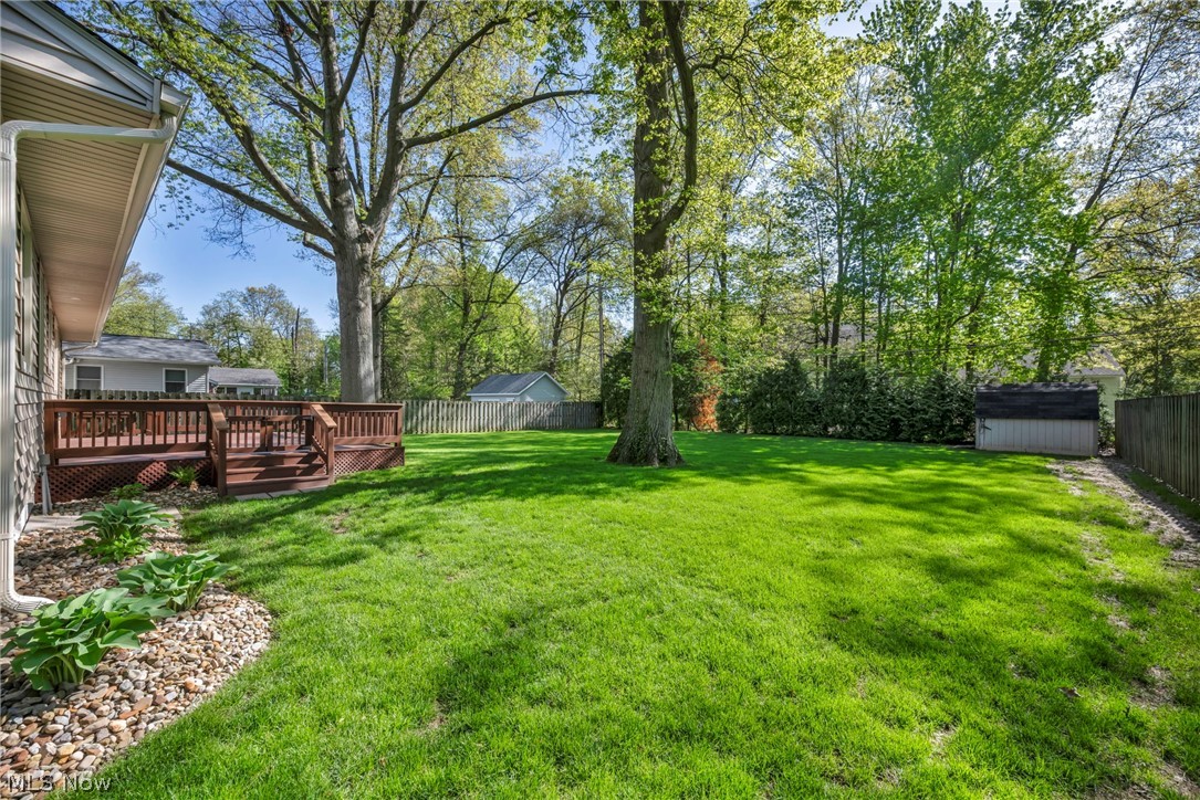 117 Tomahawk Drive Avon Lake OH 44012