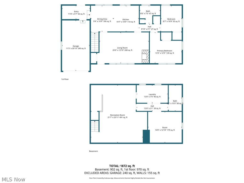117 Tomahawk Drive Avon Lake OH 44012