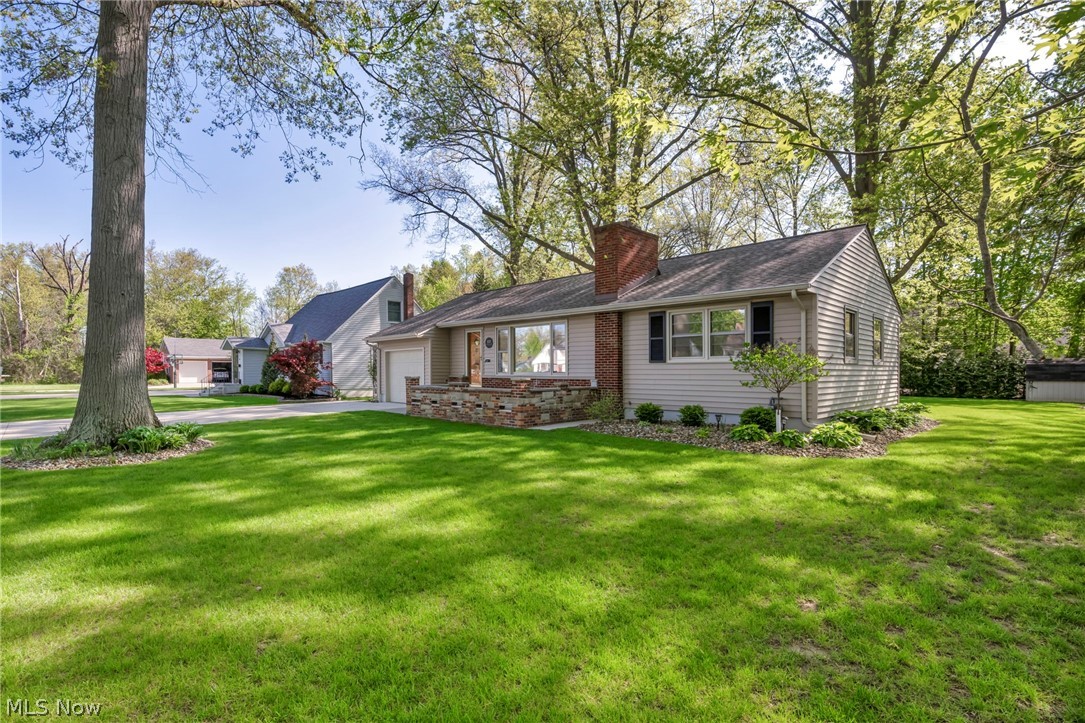 117 Tomahawk Drive Avon Lake OH 44012