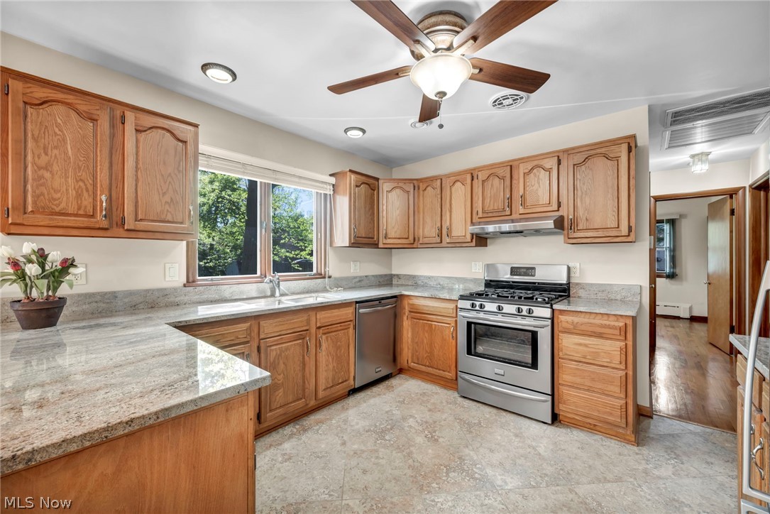 117 Tomahawk Drive Avon Lake OH 44012