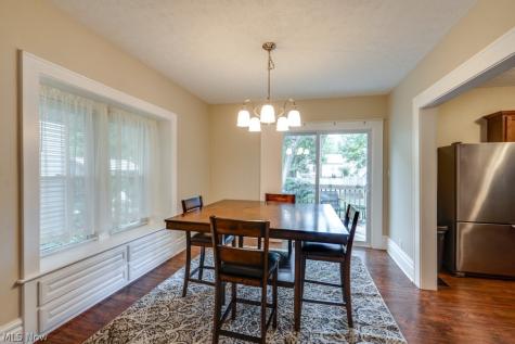 77 Devonshire Drive Akron OH 44312