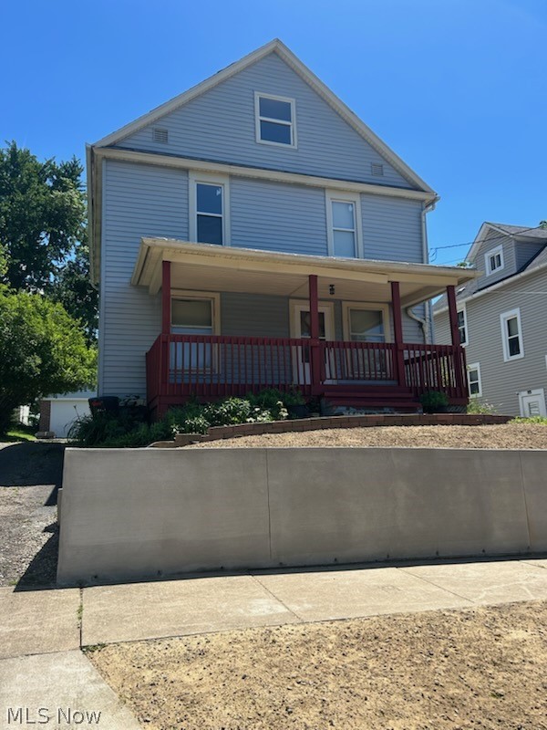 2121 10th Street Akron OH 44314