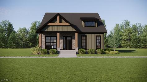 S/l 46 Park Avenue N Akron OH 44313