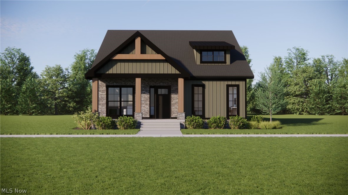 S/l 46 Park Avenue N Akron OH 44313