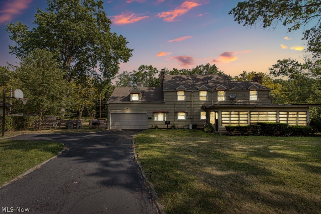 455 Redondo Road Youngstown OH 44504