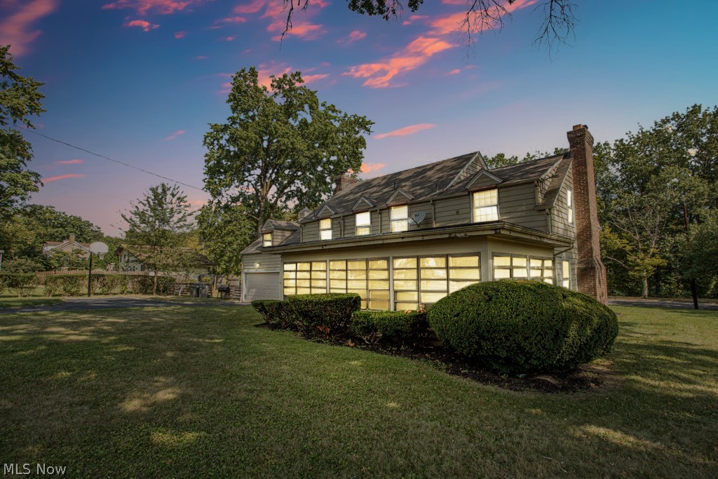 455 Redondo Road Youngstown OH 44504