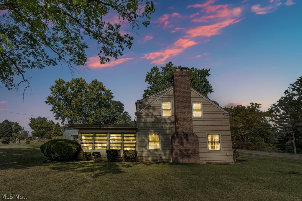 455 Redondo Road Youngstown OH 44504