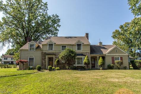 455 Redondo Road Youngstown OH 44504