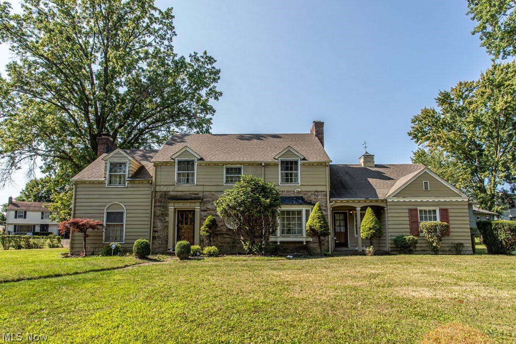 455 Redondo Road Youngstown OH 44504