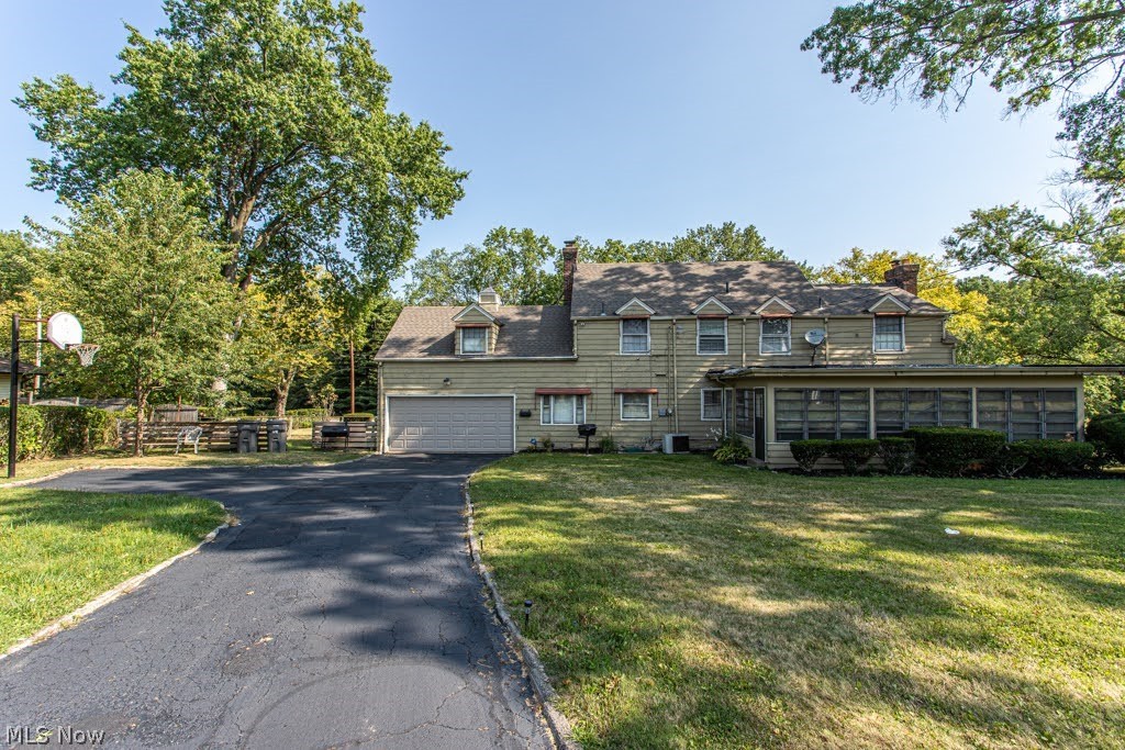 455 Redondo Road Youngstown OH 44504