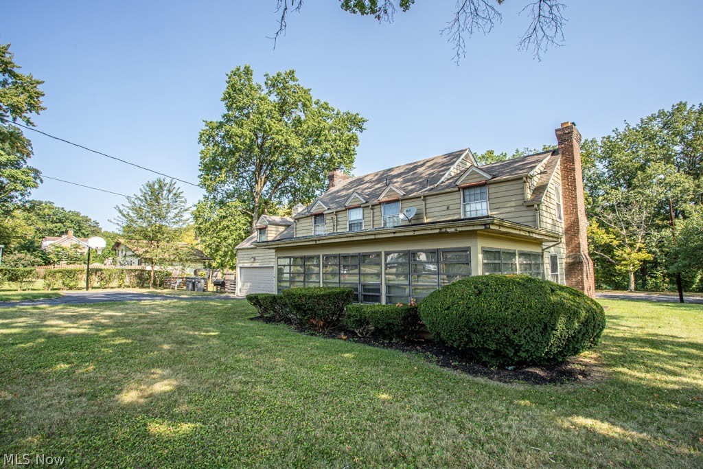 455 Redondo Road Youngstown OH 44504