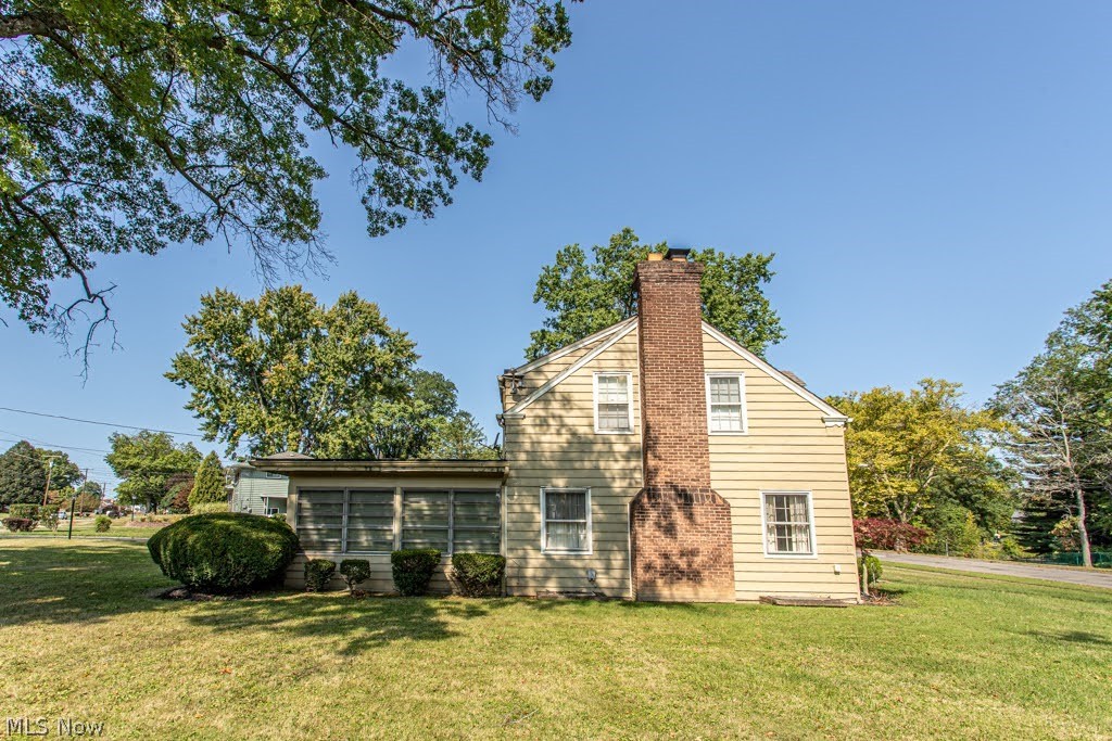 455 Redondo Road Youngstown OH 44504