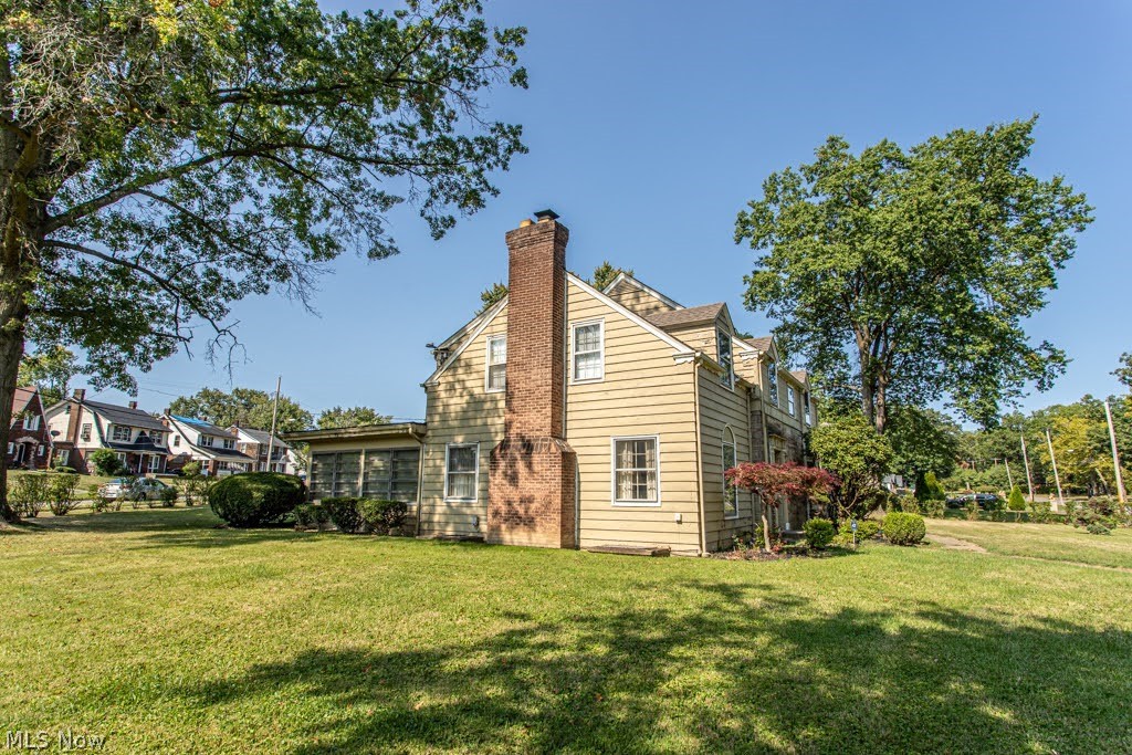 455 Redondo Road Youngstown OH 44504