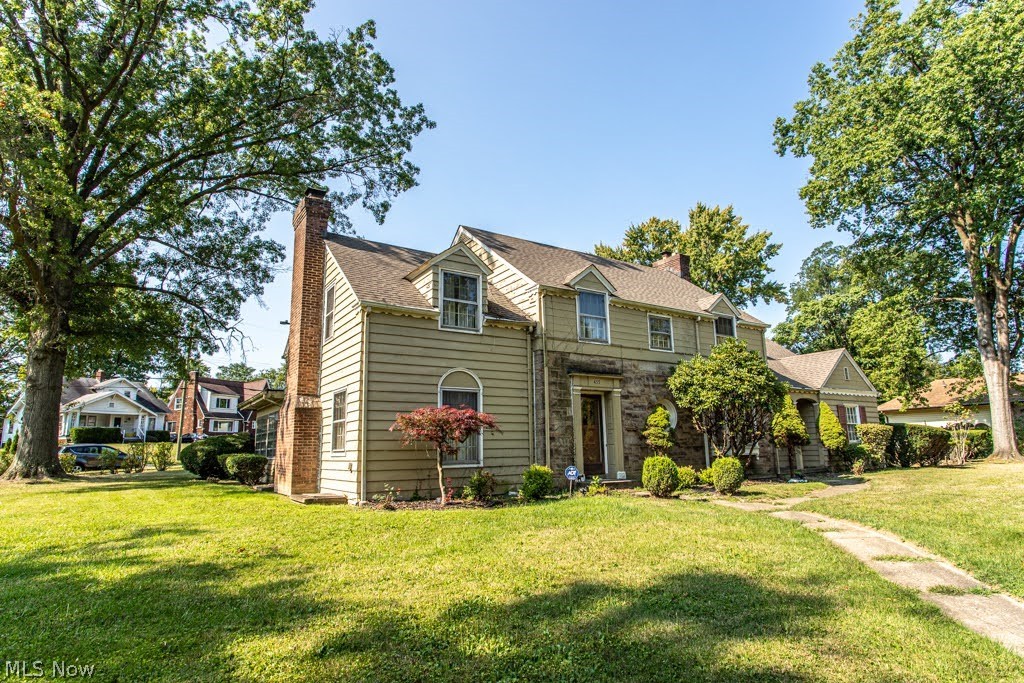 455 Redondo Road Youngstown OH 44504