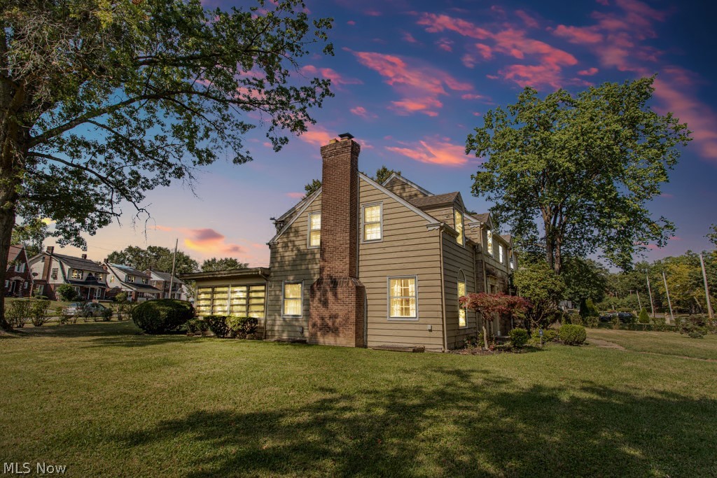 455 Redondo Road Youngstown OH 44504