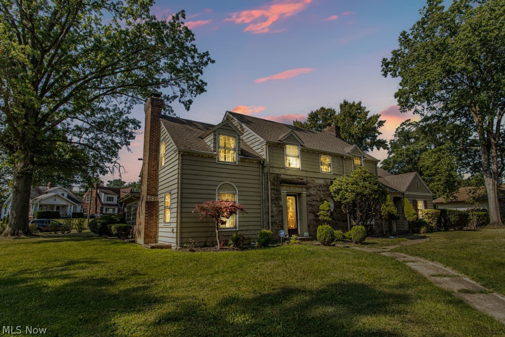 455 Redondo Road Youngstown OH 44504