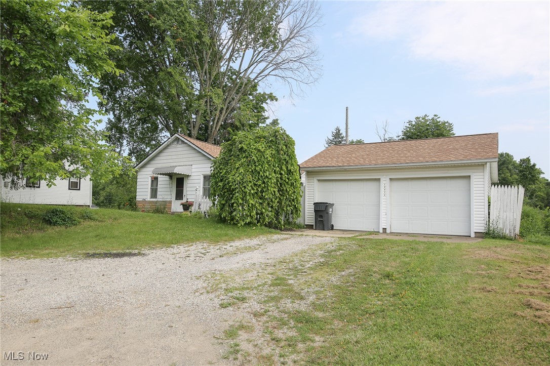 10856 W Akron Canfield Road Canfield OH 44416