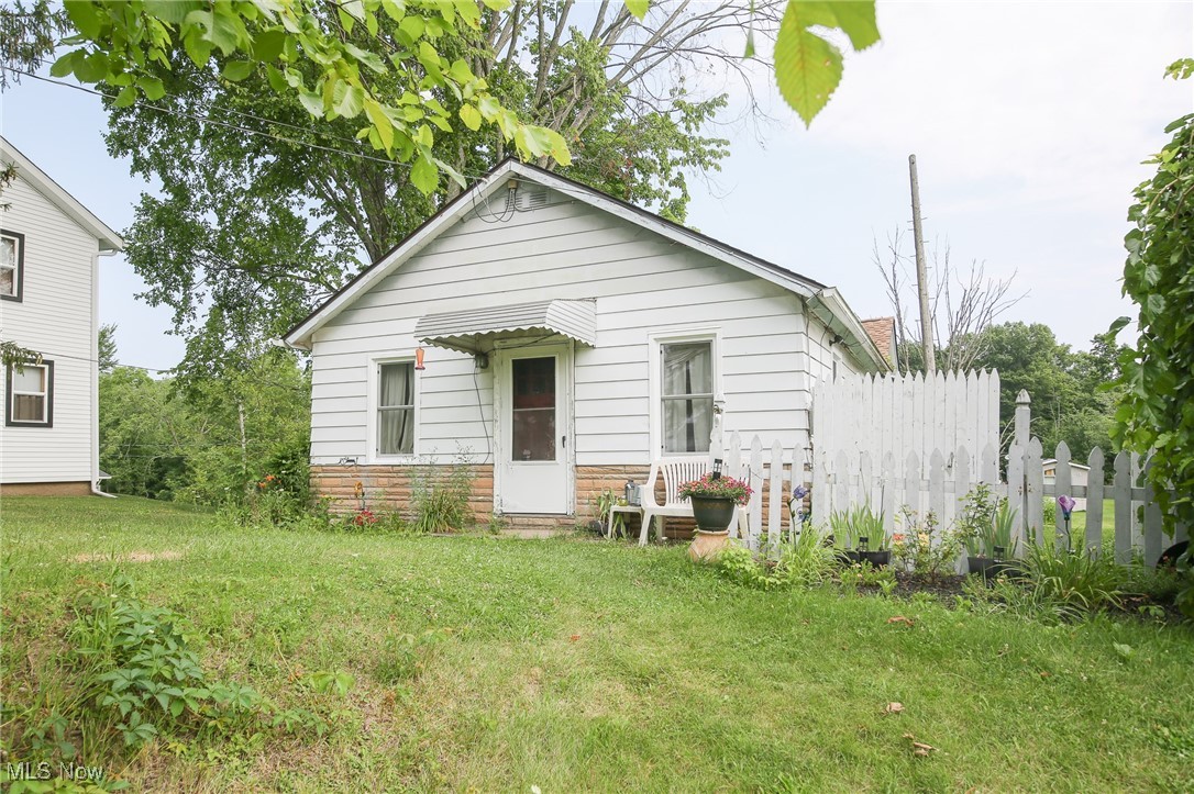 10856 W Akron Canfield Road Canfield OH 44416