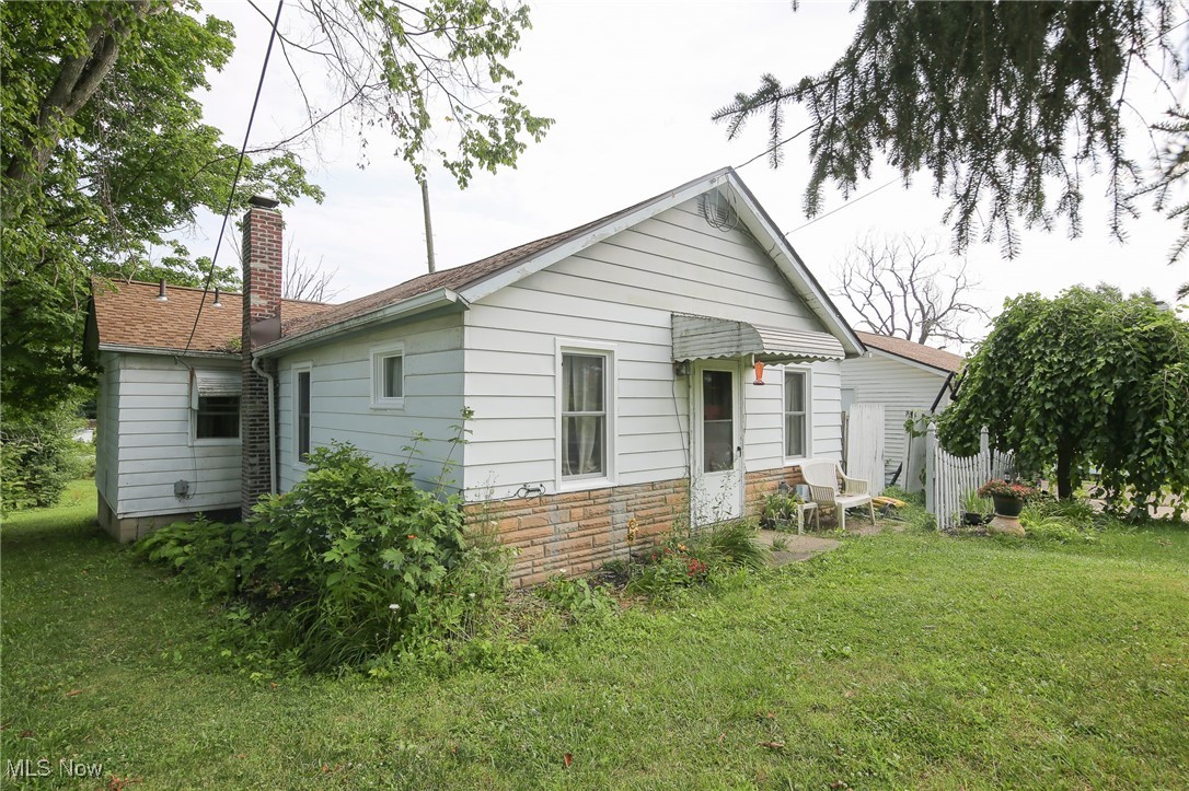 10856 W Akron Canfield Road Canfield OH 44416