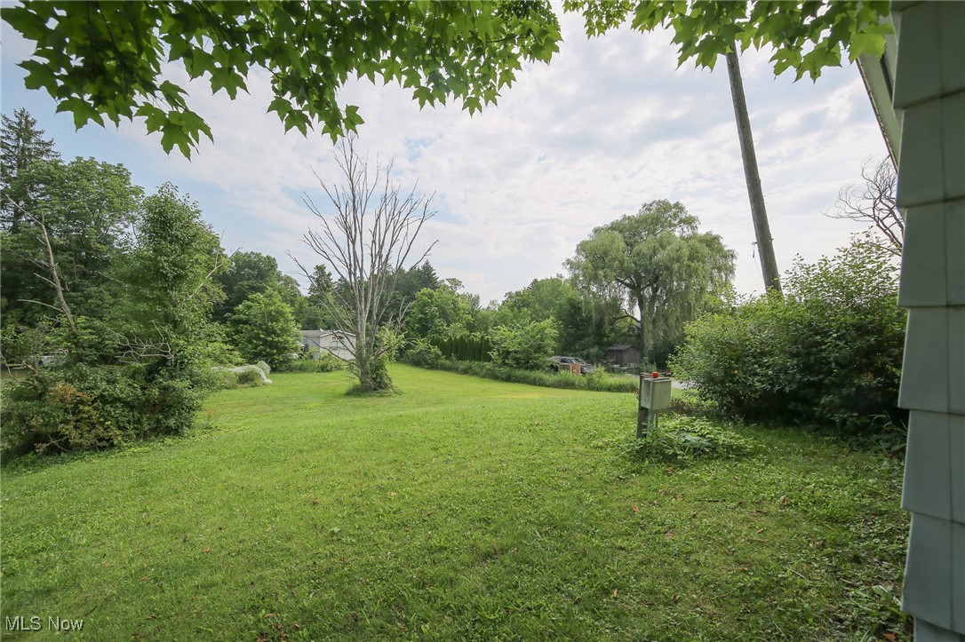 10856 W Akron Canfield Road Canfield OH 44416