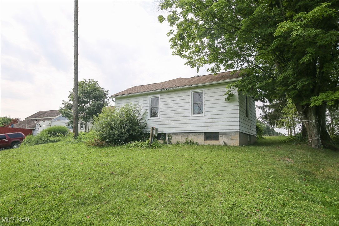 10856 W Akron Canfield Road Canfield OH 44416