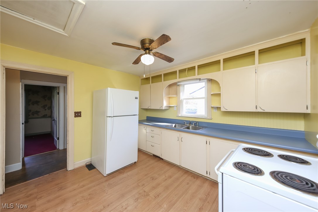 10856 W Akron Canfield Road Canfield OH 44416