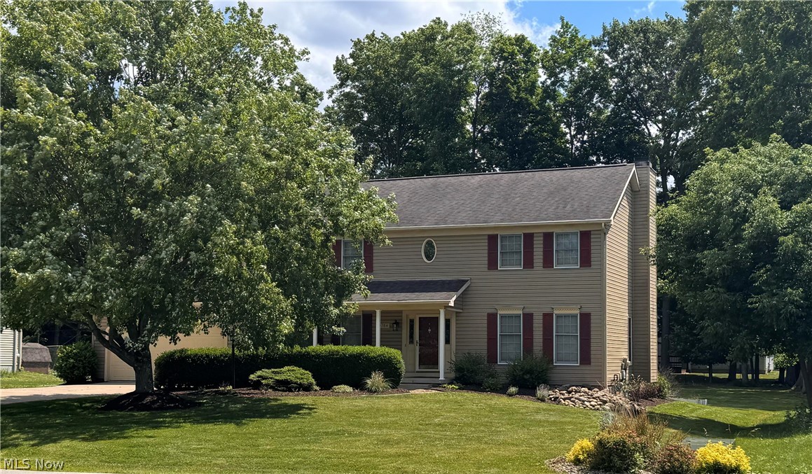4764 Young Road Stow OH 44224