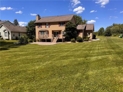 4764 Young Road Stow OH 44224