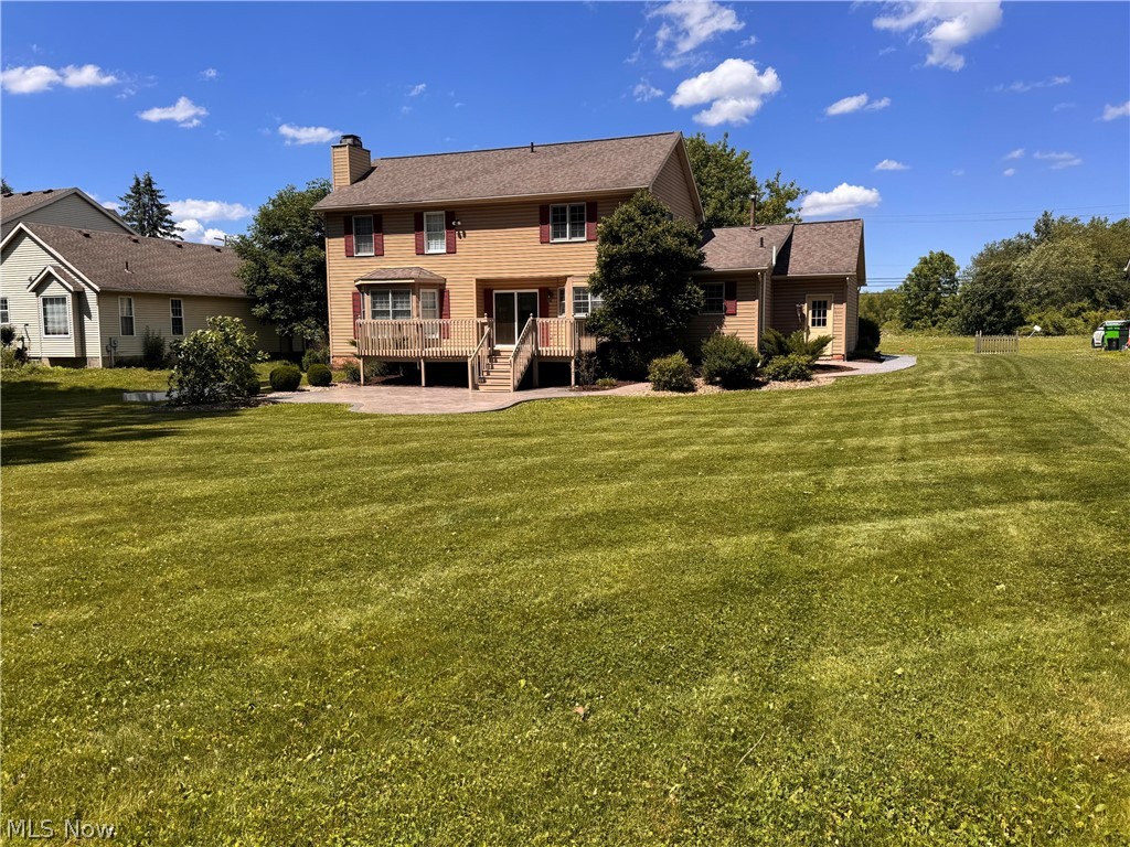 4764 Young Road Stow OH 44224