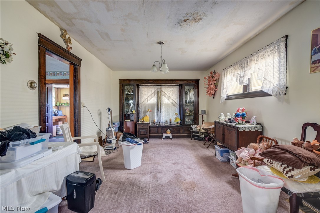 3198 W 84th Street Cleveland OH 44102