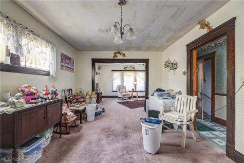 3198 W 84th Street Cleveland OH 44102