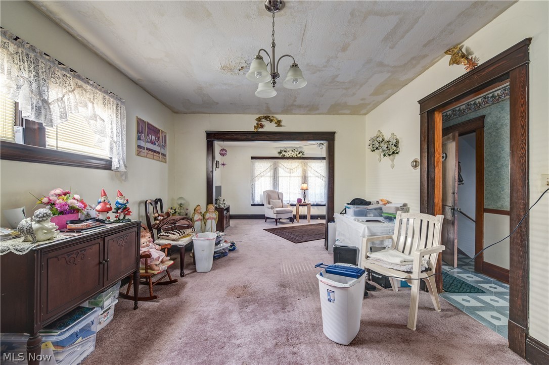 3198 W 84th Street Cleveland OH 44102