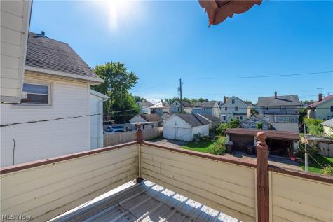 3198 W 84th Street Cleveland OH 44102