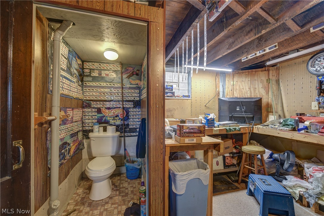 3198 W 84th Street Cleveland OH 44102
