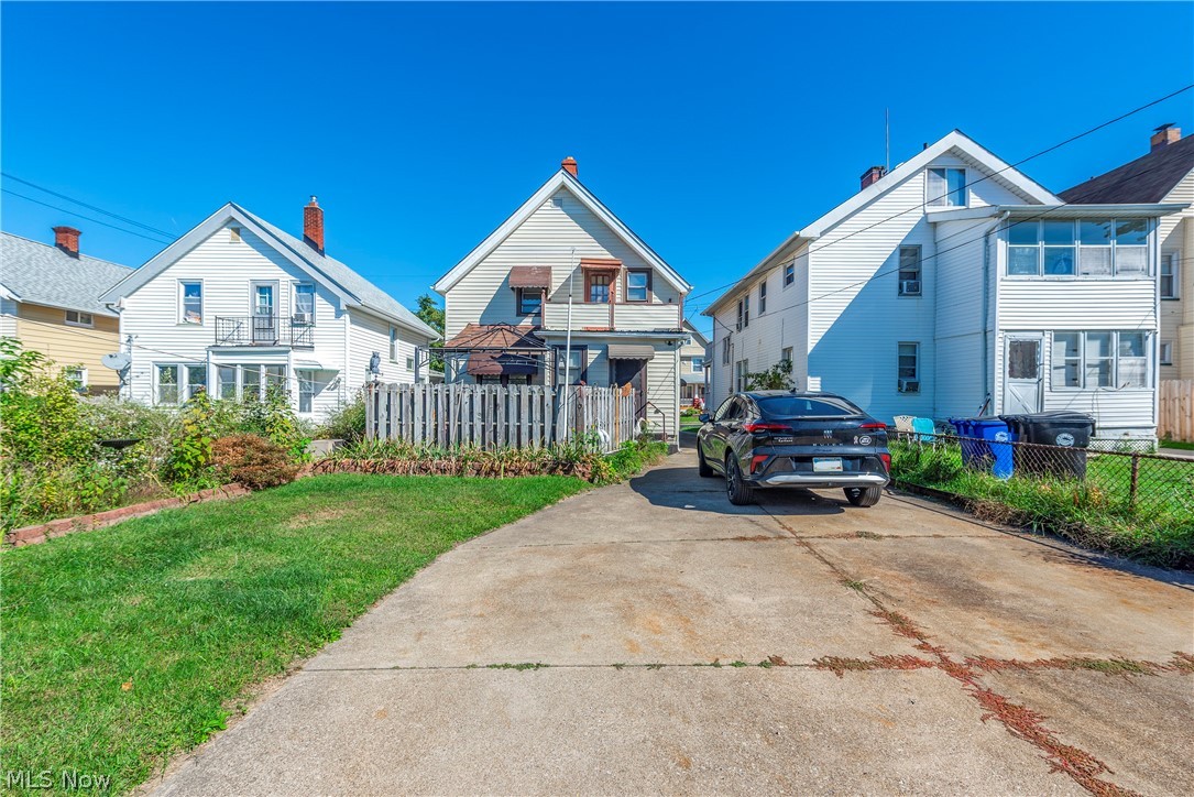 3198 W 84th Street Cleveland OH 44102