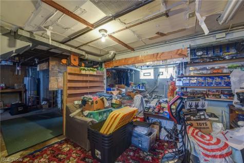 3198 W 84th Street Cleveland OH 44102