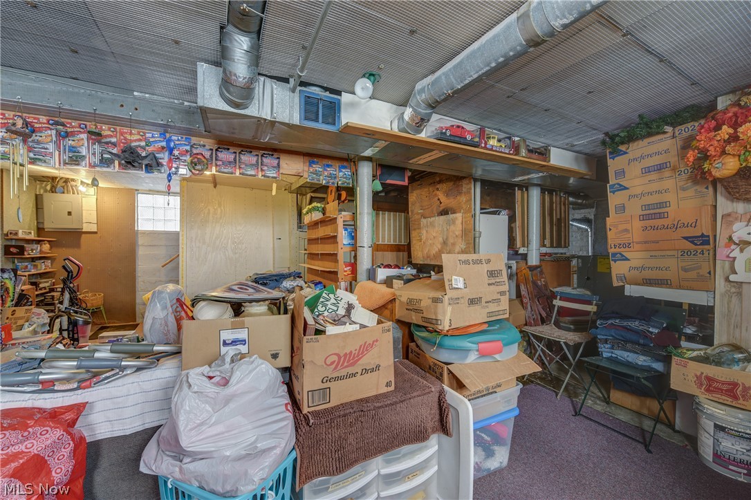 3198 W 84th Street Cleveland OH 44102
