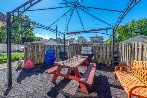3198 W 84th Street Cleveland OH 44102