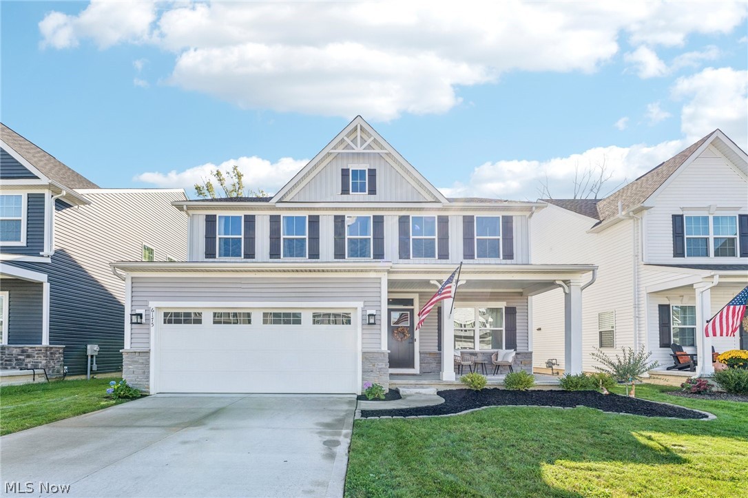6175 Krystina Run Lorain OH 44053
