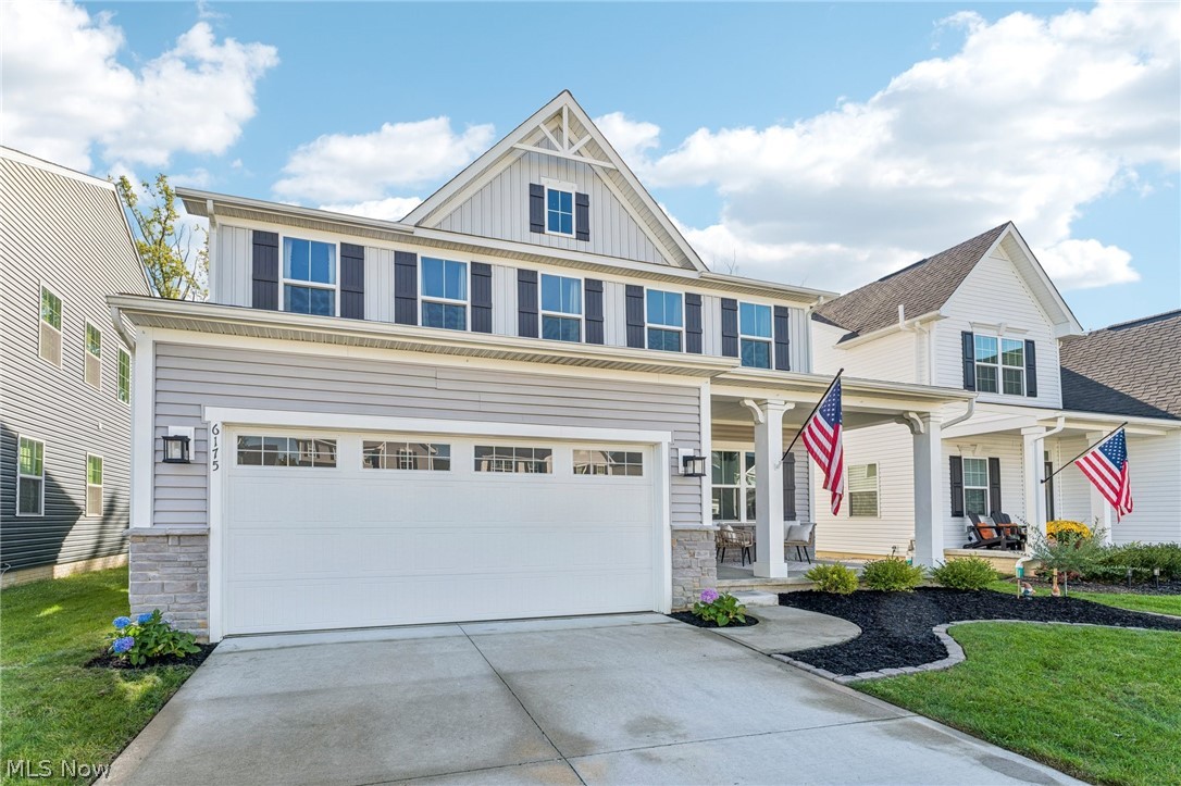 6175 Krystina Run Lorain OH 44053