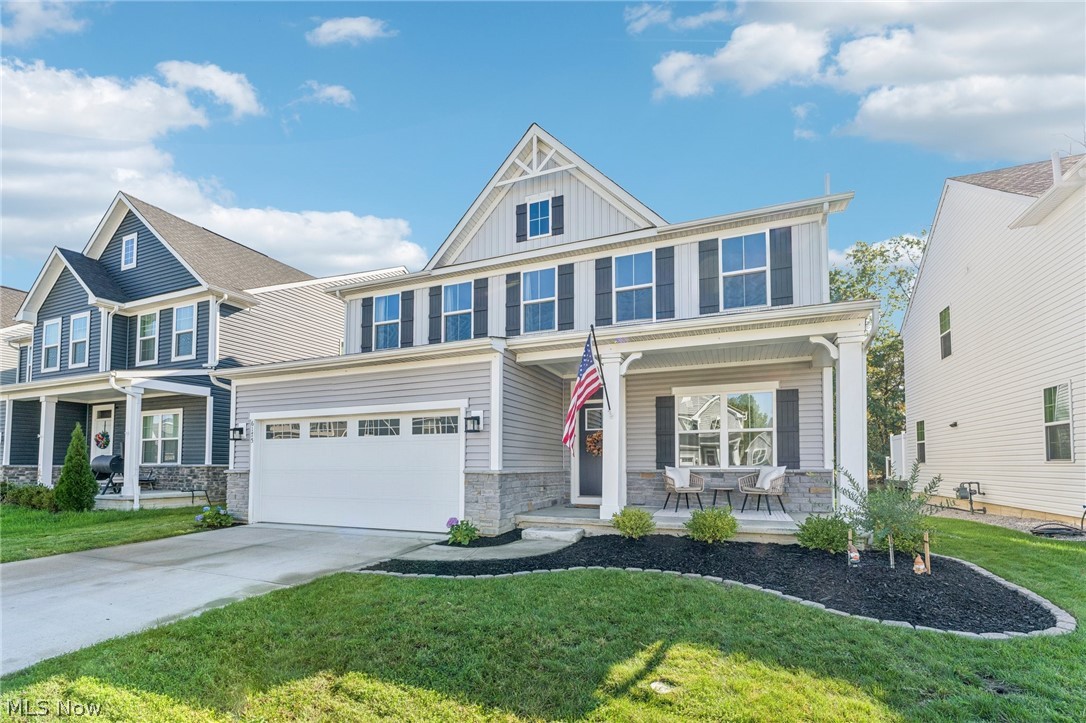 6175 Krystina Run Lorain OH 44053
