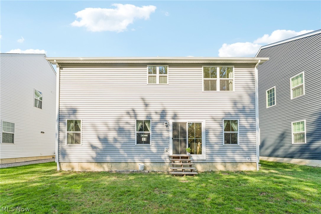 6175 Krystina Run Lorain OH 44053