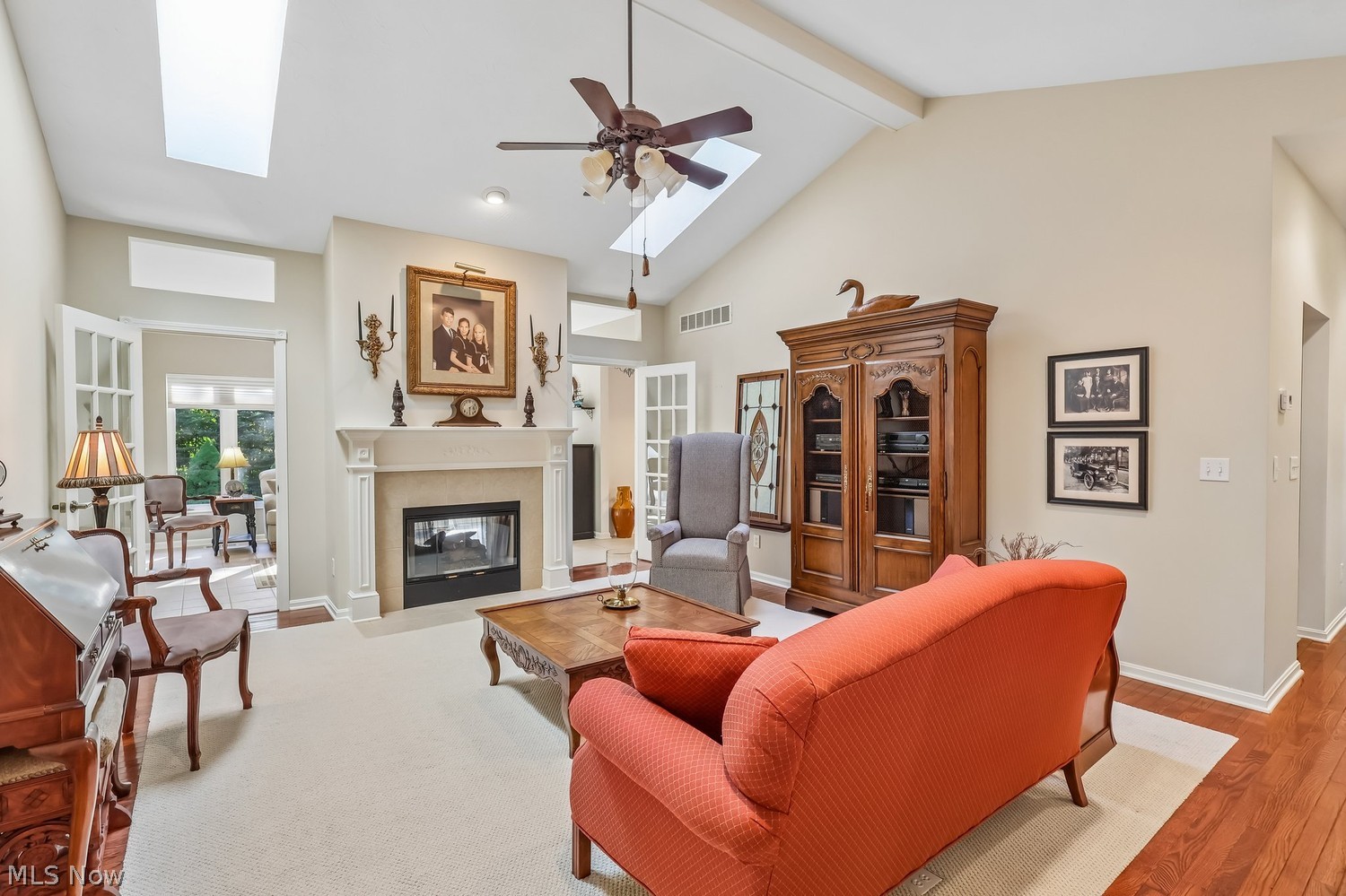 629 Brennans Court Avon Lake OH 44012