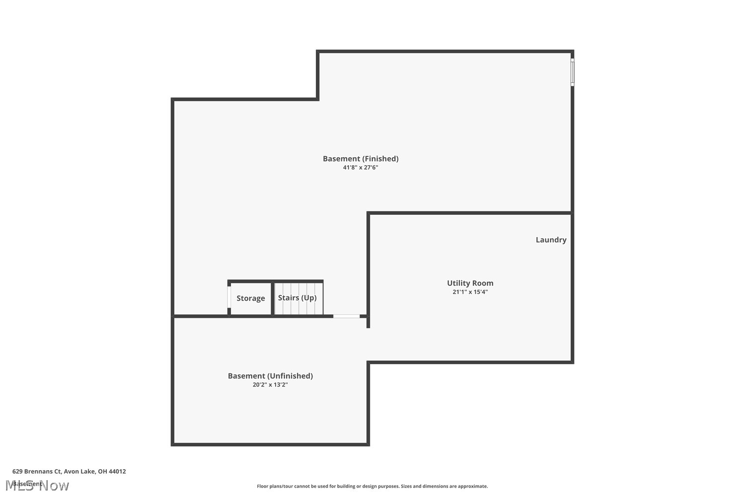 629 Brennans Court Avon Lake OH 44012