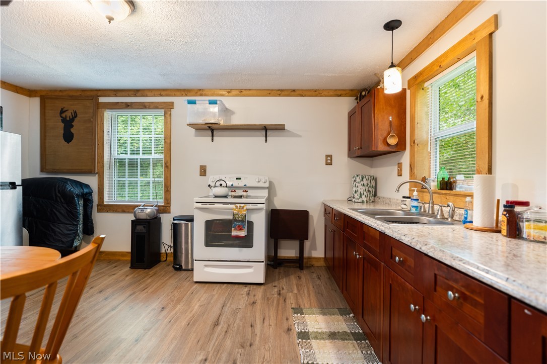 17881 Horseshoe Bend Road E Newcomerstown OH 43832